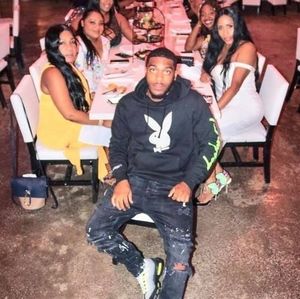 Meet your Posher, Lorna